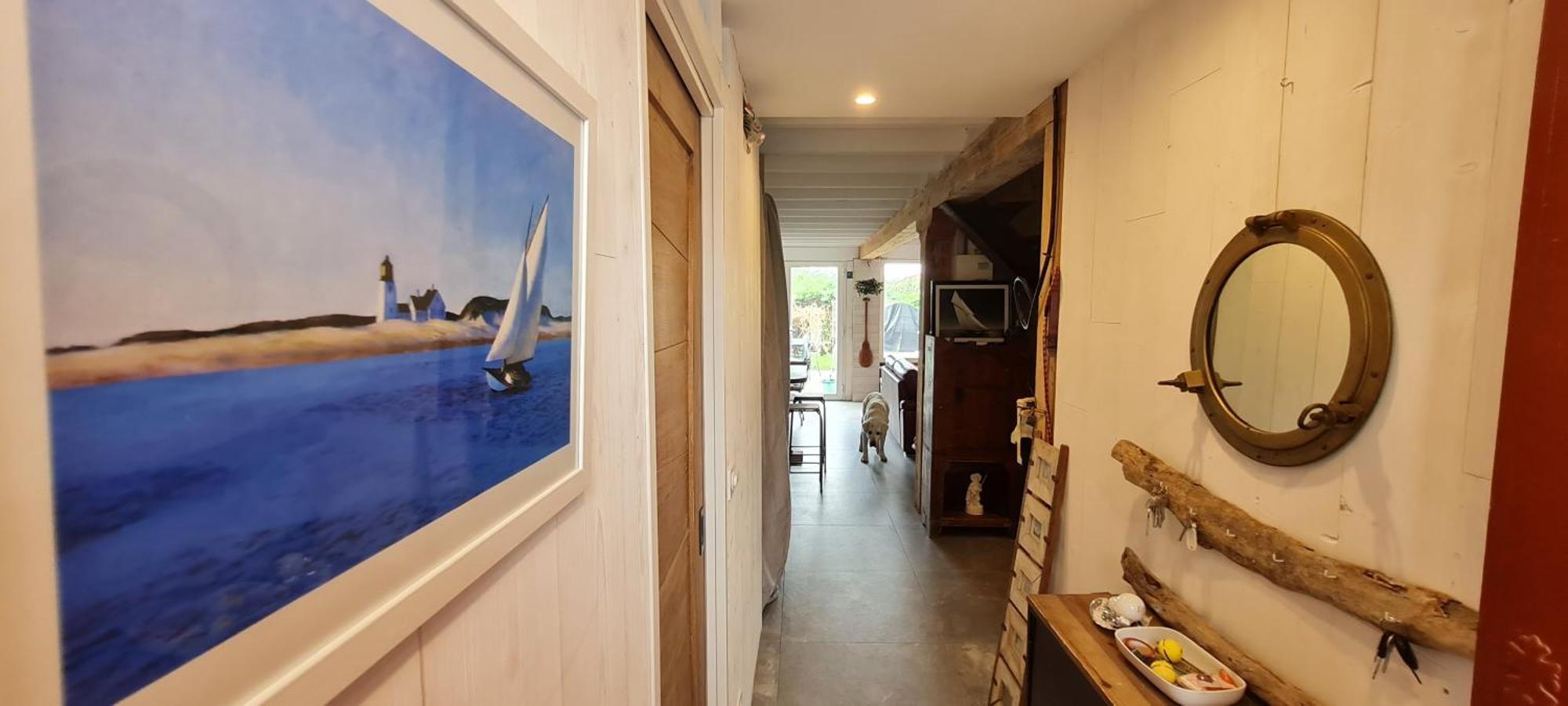 Lodge Terre De Glisse แซ็งฌองเดอลูซ ภายนอก รูปภาพ