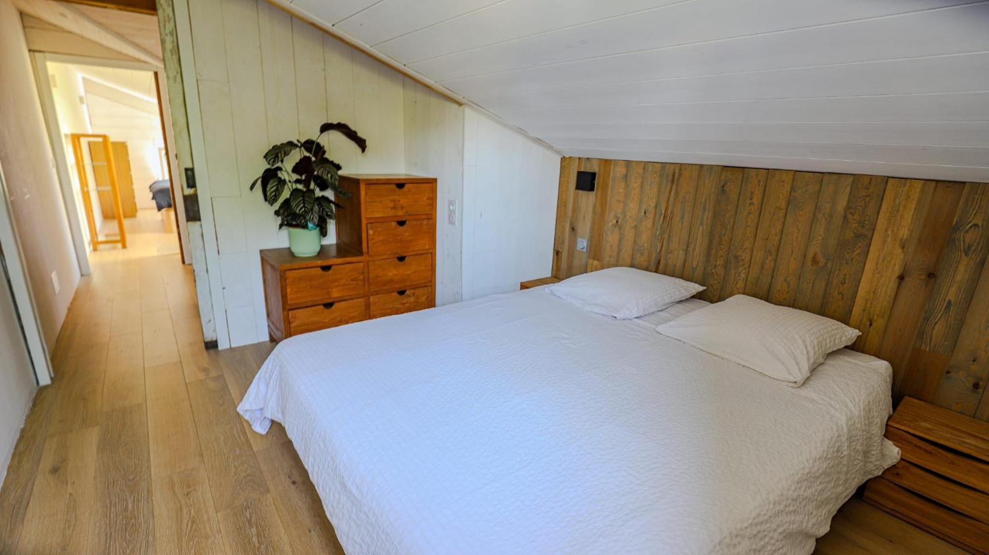 Lodge Terre De Glisse แซ็งฌองเดอลูซ ภายนอก รูปภาพ