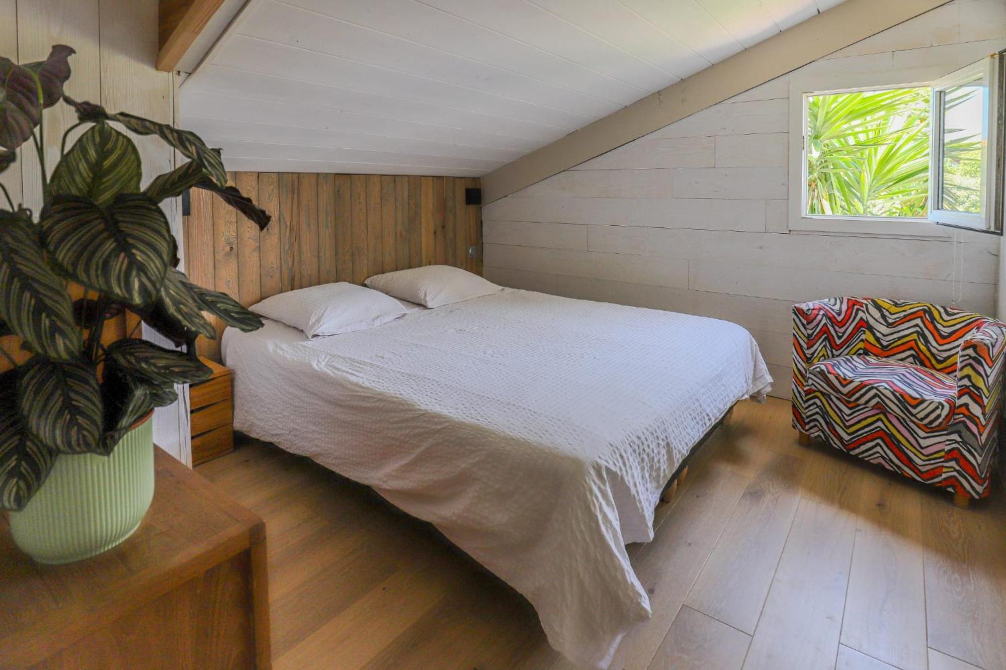 Lodge Terre De Glisse แซ็งฌองเดอลูซ ภายนอก รูปภาพ